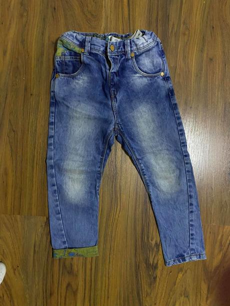 Slimkové rifle zara, zara,104