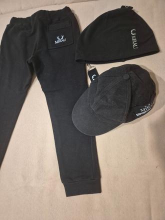 Nohavice mirau, mirau,116