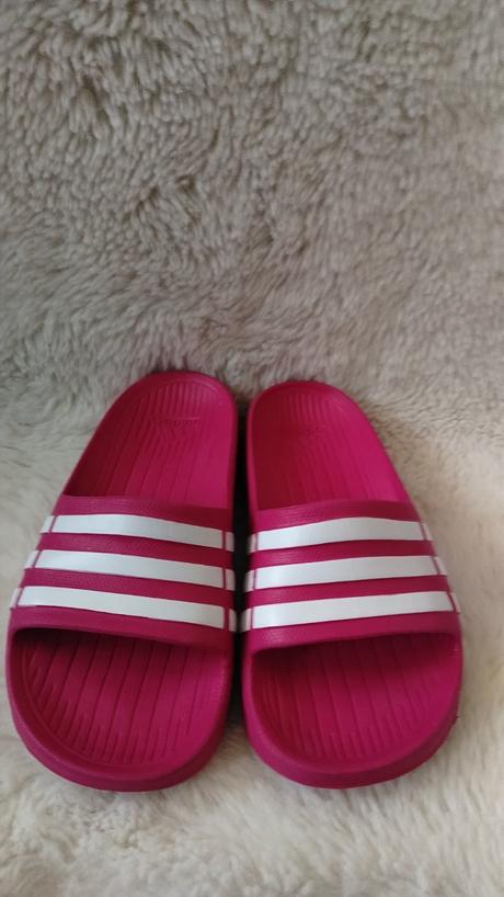 Šľapky adidas, adidas,30