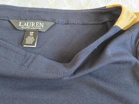 Top lauren, s