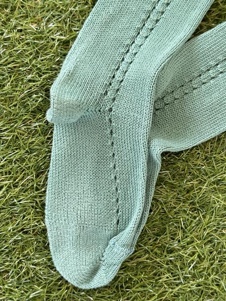 Podkolienky vzorované condór, 27