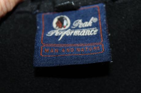 Dámska športová bunda peak performance v. xl, xl