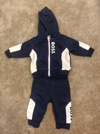 Súprava boss, hugo boss,62