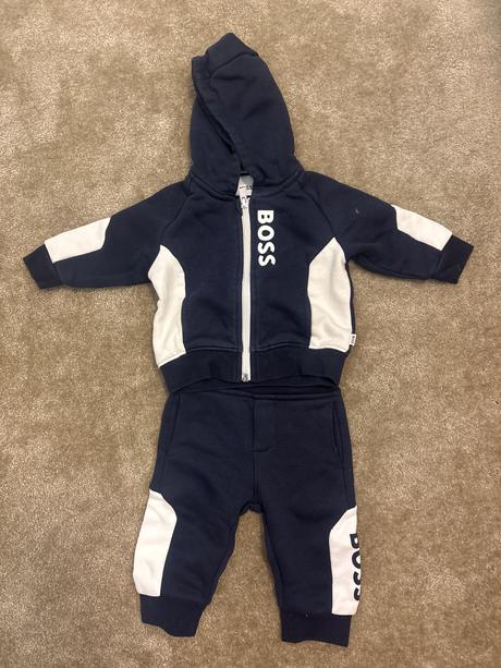 Súprava boss, hugo boss,62