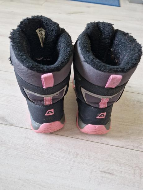 Alpine pro snehule vel. 31 vd 20cm, alpine pro,31