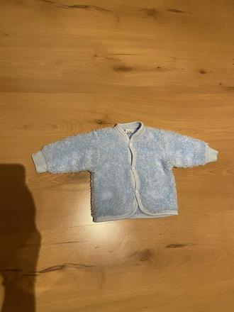 Bundicka mikinkova detsky tepla, 62