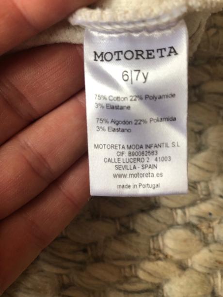 Tričko s dlhým rukávom, 122