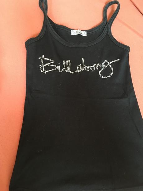 Tričko, billabong,xs