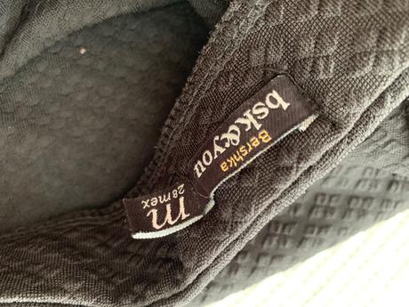 Sukňa bershka, bershka,s