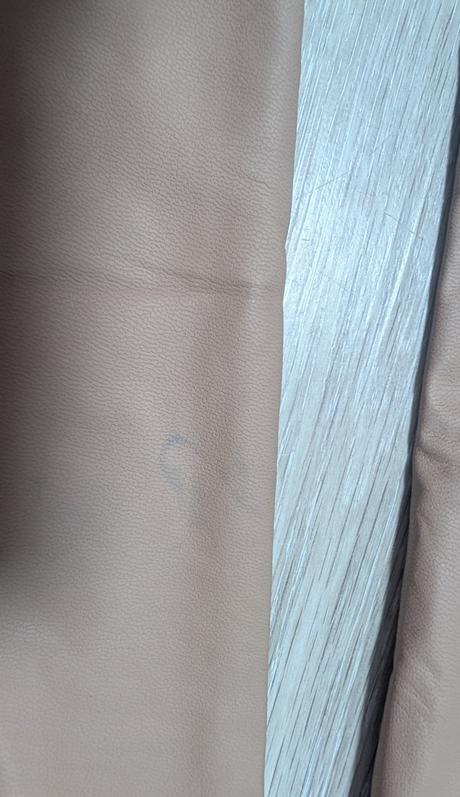 Koženkové legíny, m