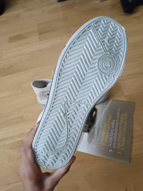 Tenisky, converse,41