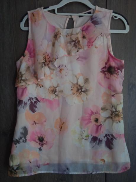 Blúzka orsay s, orsay,s