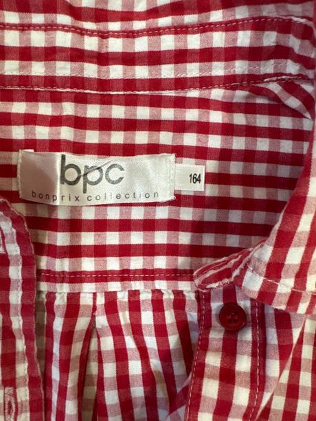 Bluzka, bonprix,164