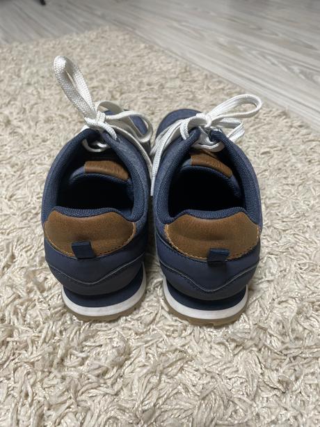 Chlapčenské tenisky h&m, h&m,37