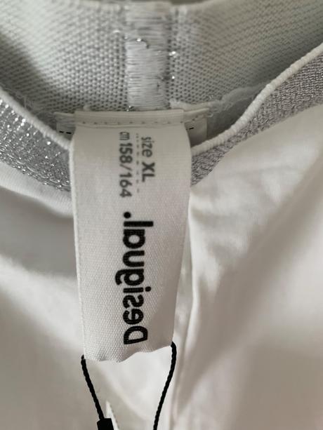 Legínky desigual č. 158/164, 13-14 rokov, desigual,158