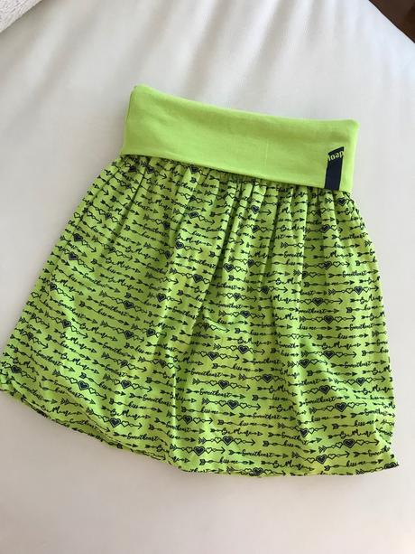 Sukňa loap, loap,122