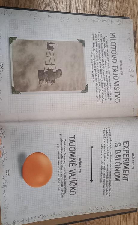 Kniha záhady a rébusy, albert einstein, 