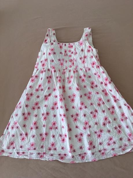 Next letné šaty, next,98