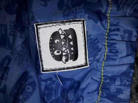 Bunda, kiki&koko,116