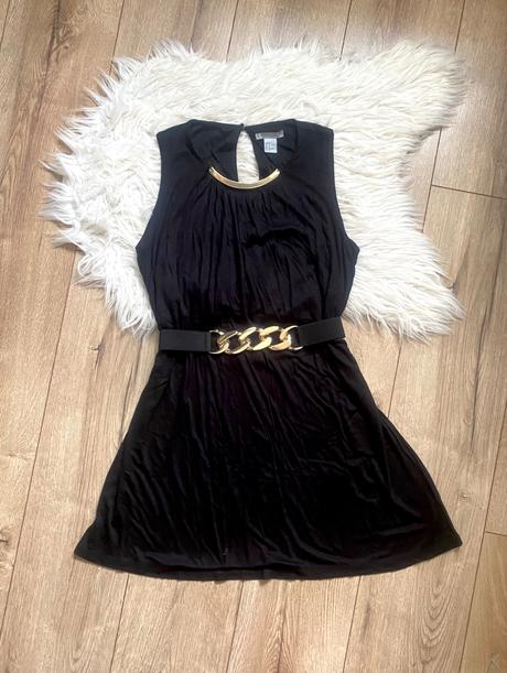 H&m šaty, h&m,s