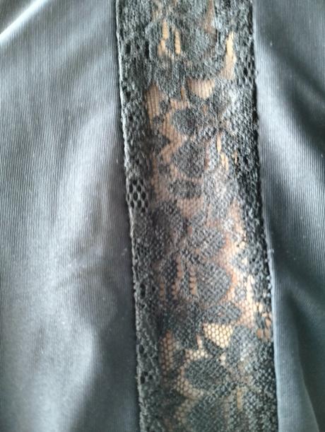 Dámske body pink rose, s