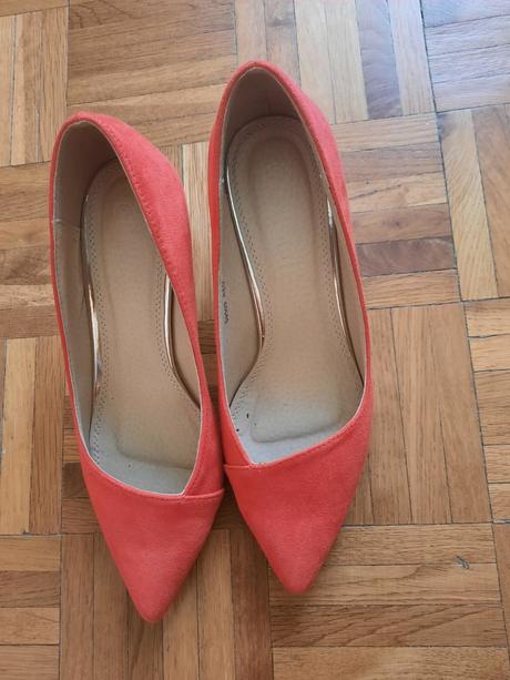 Dámske lodičky, 36