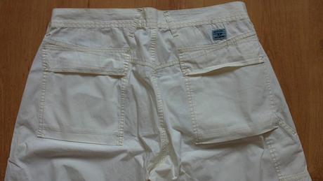 Letné pohodlné nohavice zn. diesel v. 33 - l - xl, diesel,l