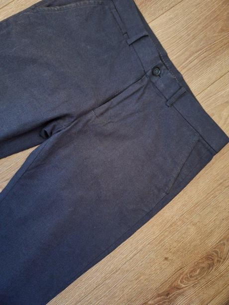 Panske nohavice, reserved,34