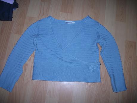 Elegantny svetrik, 116