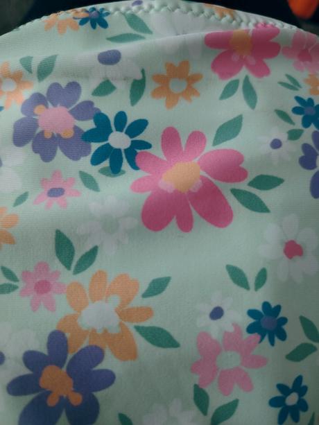 Plavky dvojdielne, takko,152