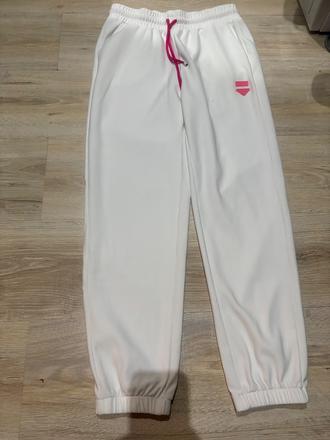 Teplaky xs az s, xs