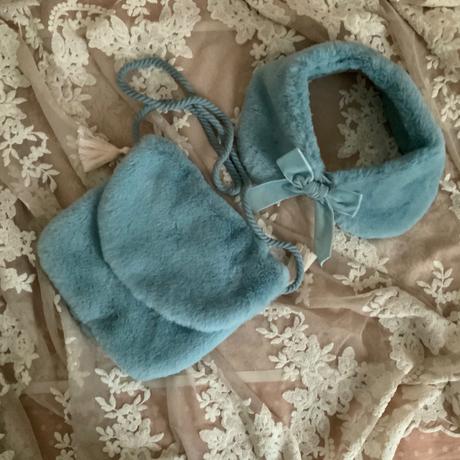 Golierik a kabelka lanidor,