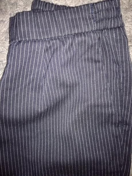 Nohavice, pull&bear,m