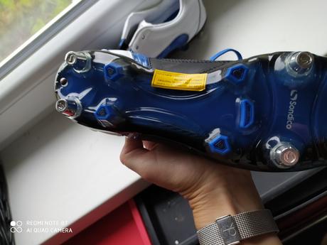 Chlapčenské kopačky 38, 38