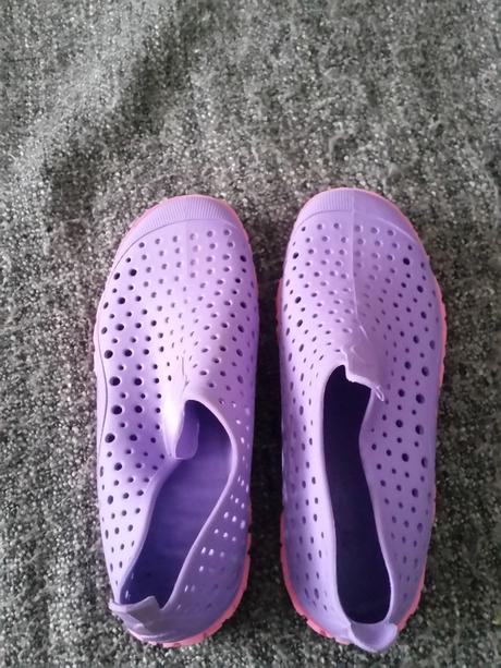 Topanocky gumene do vody 4eur, 31