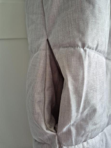 Dmska vesta, reserved,38