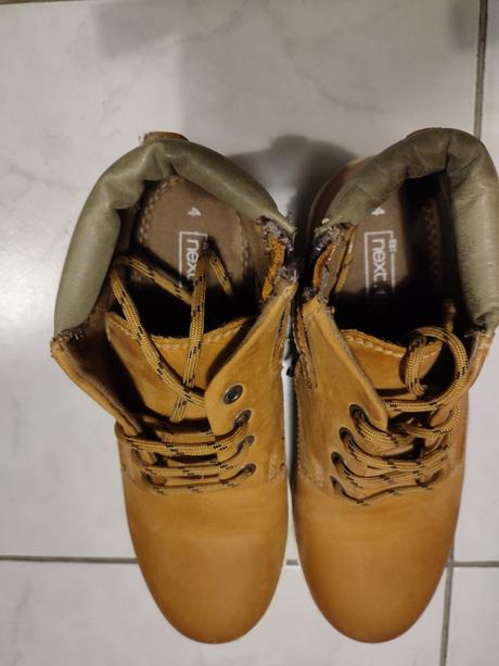 Prechodné topánky next, next,37