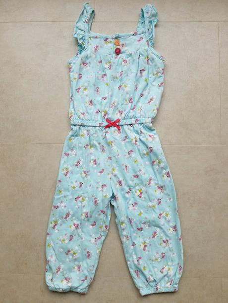 Letný overal, ergee,80