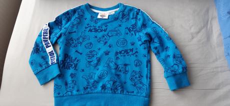 Mikina, nickelodeon,104