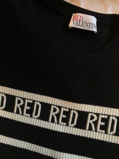 Valentino pulovrik m nový, m