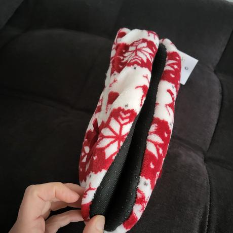 39/42 teple papuce, 39