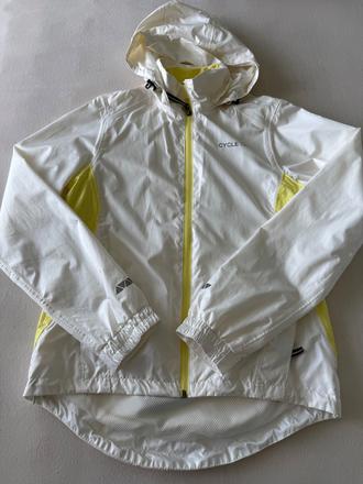 Tenka sportova bunda, crivit,s