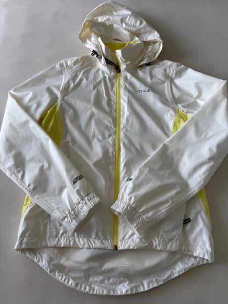 Tenka sportova bunda, crivit,s