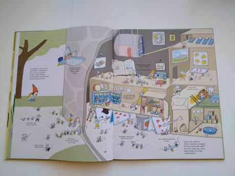 Moja škola, tvoja škola, 