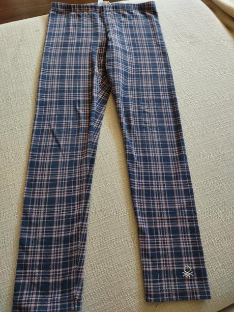 Benetton legíny, benetton,122