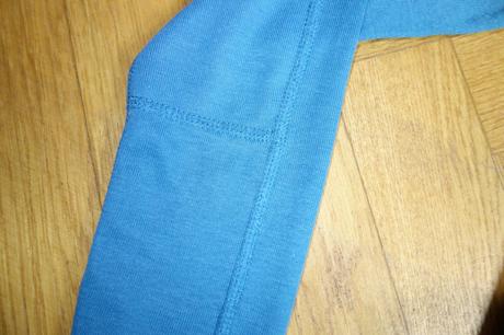 Termonátelník na lyžovanie 11-12 rokov, 152