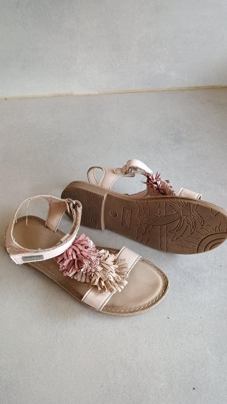 Sandálky nelli blu, nelli blu,31