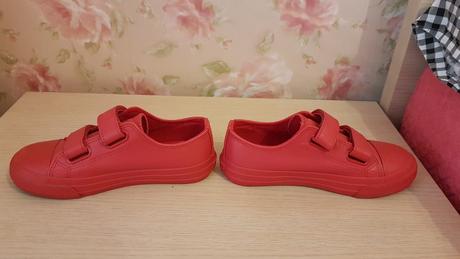 Dievčenské topánky big star veľkosť 33, 33