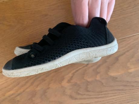 Reima astelu barefoot tenisky 25, reima,25