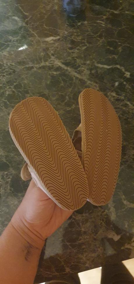 Papuce barefoot milash, 21